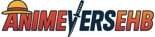 AnimeVerseHub