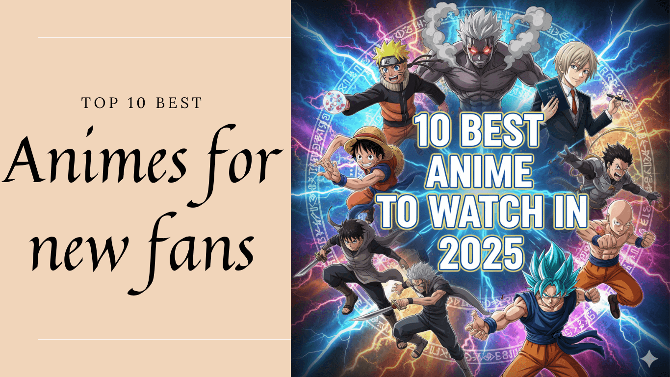 10 Best Anime To Watch In 2025 A Lifelong Fan S Ultimate Guide